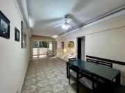 Apartamento para Venda em Guarujá/SP Pitangueiras 2 Quartos