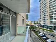 Apartamento para Venda em Guarujá/SP Pitangueiras 2 Quartos