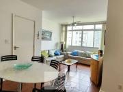 Apartamento para Venda em Guarujá/SP Pitangueiras 2 Quartos