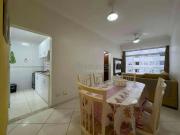 Apartamento para Venda em Guarujá/SP Pitangueiras 2 Quartos