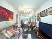 Apartamento para Venda em Guarujá/SP Pitangueiras 2 Quartos