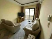 Apartamento para Venda em Guarujá/SP Pitangueiras 2 Quartos