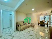Apartamento para Venda em Guarujá/SP Pitangueiras 2 Quartos