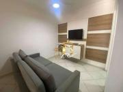 Apartamento para Venda em Guarujá/SP Pitangueiras 2 Quartos