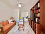 Apartamento para Venda em Guarujá/SP Pitangueiras 2 Quartos