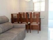 Apartamento para Venda em Guarujá/SP Pitangueiras 2 Quartos