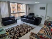 Apartamento para Venda em Guarujá/SP Pitangueiras 2 Quartos