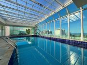 Apartamento para Venda em Guarujá/SP Pitangueiras 2 Quartos