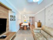 Apartamento para Venda em Guarujá/SP Pitangueiras 2 Quartos