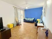 Apartamento para Venda em Guarujá/SP Pitangueiras 2 Quartos