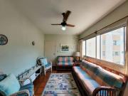 Apartamento para Venda em Guarujá/SP Pitangueiras 2 Quartos