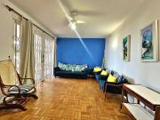 Apartamento para Venda em Guarujá/SP Pitangueiras 2 Quartos