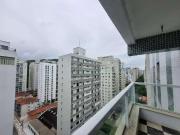 Apartamento para Venda em Guarujá/SP Pitangueiras 3 Quartos