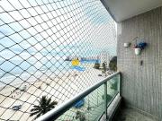 Apartamento para Venda em Guarujá/SP Pitangueiras 2 Quartos