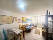 Apartamento para Venda em Guarujá/SP Pitangueiras 2 Quartos