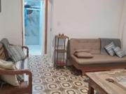 Apartamento para Venda em Guarujá/SP Pitangueiras 2 Quartos