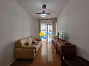 Apartamento para Venda em Guarujá/SP Pitangueiras 2 Quartos