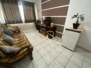 Apartamento para Venda em Guarujá/SP Pitangueiras 2 Quartos