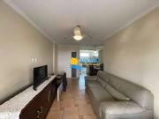 Apartamento para Venda em Guarujá/SP Pitangueiras 2 Quartos