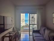 Apartamento para Venda em Guarujá/SP Pitangueiras 2 Quartos