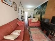 Apartamento para Venda em Guarujá/SP Pitangueiras 2 Quartos