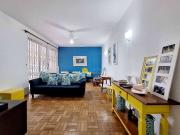 Apartamento para Venda em Guarujá/SP Pitangueiras 2 Quartos