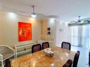 Apartamento para Venda em Guarujá/SP Pitangueiras 2 Quartos