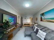 Apartamento para Venda em Guarujá/SP Pitangueiras 2 Quartos