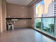 Apartamento para Venda em Guarujá/SP Pitangueiras 2 Quartos