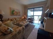 Apartamento para Venda em Guarujá/SP Pitangueiras 2 Quartos