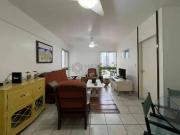 Apartamento para Venda em Guarujá/SP Pitangueiras 2 Quartos