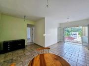 Apartamento para Venda em Guarujá/SP Pitangueiras 2 Quartos