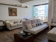 Apartamento para Venda em Guarujá/SP Pitangueiras 2 Quartos
