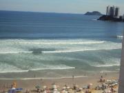 Apartamento para Venda em Guarujá/SP Pitangueiras 2 Quartos