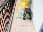 Apartamento para Venda em Guarujá/SP Pitangueiras 2 Quartos