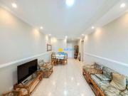 Apartamento para Venda em Guarujá/SP Pitangueiras 2 Quartos