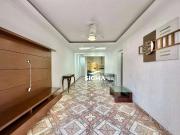 Apartamento para Venda em Guarujá/SP Pitangueiras 2 Quartos