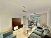 Apartamento para Venda em Guarujá/SP Pitangueiras 2 Quartos