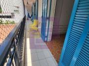 Apartamento para Venda em Guarujá/SP Pitangueiras 2 Quartos