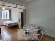 Apartamento para Venda em Guarujá/SP Pitangueiras 2 Quartos