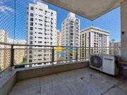 Apartamento para Venda em Guarujá/SP Pitangueiras 2 Quartos