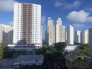 Apartamento para Venda em Guarujá/SP Pitangueiras 2 Quartos
