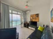 Apartamento para Venda em Guarujá/SP Pitangueiras 2 Quartos