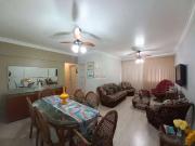 Apartamento para Venda em Guarujá/SP Pitangueiras 2 Quartos