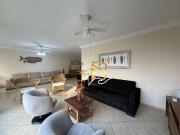 Apartamento para Venda em Guarujá/SP Pitangueiras 2 Quartos