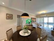 Apartamento para Venda em Guarujá/SP Pitangueiras 2 Quartos