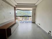 Apartamento para Venda em Guarujá/SP Pitangueiras 2 Quartos