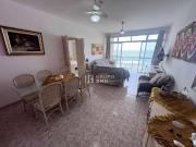 Apartamento para Venda em Guarujá/SP Pitangueiras 2 Quartos