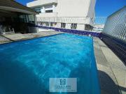 Apartamento para Venda em Guarujá/SP Pitangueiras 2 Quartos