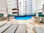 Apartamento para Venda em Guarujá/SP Pitangueiras 2 Quartos